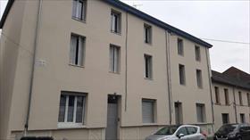 Appartement - SAINT CLAIR DE LA TOUR - SAINT CLAIR DE LA TOUR T2