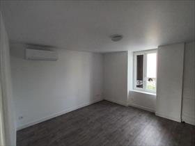 Appartement - SAINT CLAIR DE LA TOUR - SAINT CLAIR DE LA TOUR T2