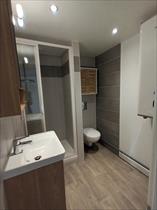 Appartement - SAINT CLAIR DE LA TOUR - SAINT CLAIR DE LA TOUR T2