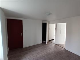 Appartement - SAINT CLAIR DE LA TOUR - SAINT CLAIR DE LA TOUR T2