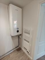 Appartement - SAINT CLAIR DE LA TOUR - SAINT CLAIR DE LA TOUR T2