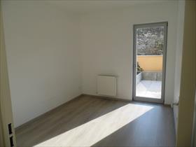 Appartment/Flat - MORESTEL - Réf. 50 M Appartement T2, centre de Morestel  