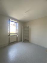 Appartement - LA TOUR DU PIN - LA TOUR DU PIN T3 refait à neuf