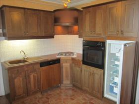 Appartement - LA TOUR DU PIN - LA TOUR DU PIN APPARTEMENT T4  POUR INVESTISSEUR