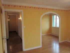 Appartement - LA TOUR DU PIN - LA TOUR DU PIN APPARTEMENT T4  POUR INVESTISSEUR