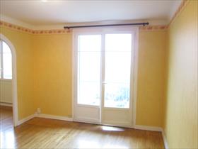 Appartement - LA TOUR DU PIN - LA TOUR DU PIN APPARTEMENT T4  POUR INVESTISSEUR