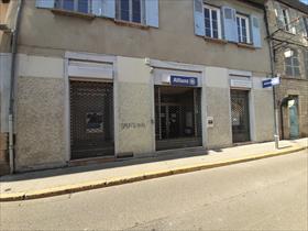 Commerce - LA TOUR DU PIN - LA TOUR DU PIN Centre ville