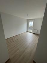 Appartment/Flat - LA TOUR DU PIN - LA TOUR DU PIN T2 en copropriété NEUVE