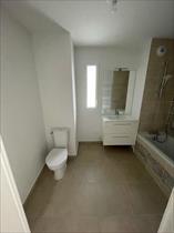 Appartment/Flat - LA TOUR DU PIN - LA TOUR DU PIN T2 en copropriété NEUVE