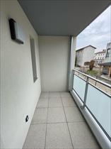 Appartment/Flat - LA TOUR DU PIN - LA TOUR DU PIN T2 en copropriété NEUVE