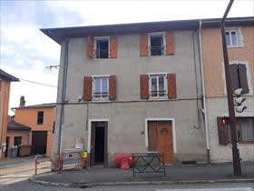 Investisseur - BIOL - BIOL, Centre village  Ensemble Immobilier