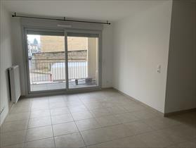 Appartment/Flat - BOURGOIN JALLIEU - BOURGOIN plein centre