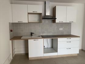 Appartment/Flat - BOURGOIN JALLIEU - BOURGOIN plein centre