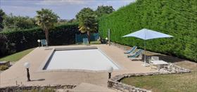 House - LES AVENIERES-VEYRINS-THUELLINS - VILLA T7 LES AVENIERES-VEYRINS-THUELLINS