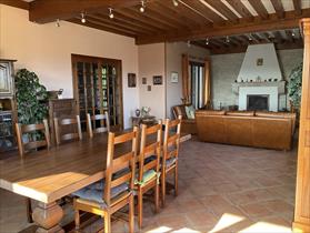 House - LES AVENIERES-VEYRINS-THUELLINS - VILLA T7 LES AVENIERES-VEYRINS-THUELLINS