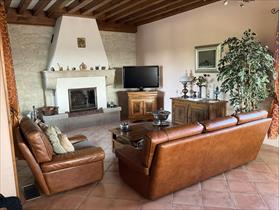 House - LES AVENIERES-VEYRINS-THUELLINS - VILLA T7 LES AVENIERES-VEYRINS-THUELLINS