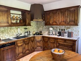 House - LES AVENIERES-VEYRINS-THUELLINS - VILLA T7 LES AVENIERES-VEYRINS-THUELLINS