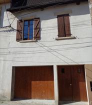 Investisseur - LA TOUR DU PIN - TENEMENT, LA TOUR DU PIN, Centre Ville 