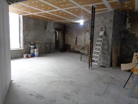 Investisseur - LA TOUR DU PIN - TENEMENT, LA TOUR DU PIN, Centre Ville 