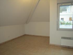 Appartement - LA TOUR DU PIN - LA TOUR DU PIN .Centre ville