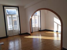Appartement - LA TOUR DU PIN - LA TOUR DU PIN, hyper centre ville