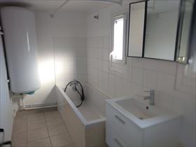 Appartement - LA TOUR DU PIN - LA TOUR DU PIN, hyper centre ville