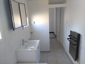 Appartement - LA TOUR DU PIN - LA TOUR DU PIN, hyper centre ville