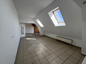 Appartment/Flat - SAINT CLAIR DE LA TOUR - ST CLAIR DE LA TOUR T3 