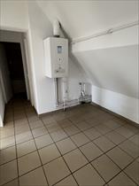 Appartment/Flat - SAINT CLAIR DE LA TOUR - ST CLAIR DE LA TOUR T3 