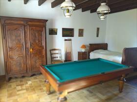 Maison - DOISSIN - BELLE PROPRIETE DAUPHINOISE à DOISSIN