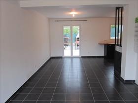 Maison - SAINT VICTOR DE CESSIEU - MAISON T4 SAINT VICTOR DE CESSIEU 5 Min. A43