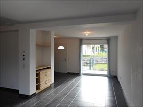 Maison - SAINT VICTOR DE CESSIEU - MAISON T4 SAINT VICTOR DE CESSIEU 5 Min. A43