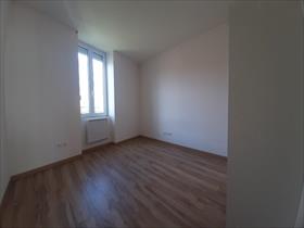 Appartement - LA TOUR DU PIN - LA TOUR DU PIN, Centre Ville 