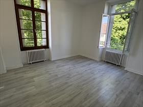 Appartment/Flat - LA BATIE MONTGASCON - LA BATIE MONTGASCON T2