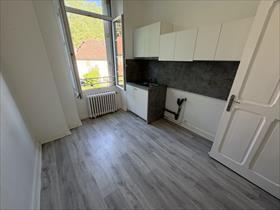 Appartment/Flat - LA BATIE MONTGASCON - LA BATIE MONTGASCON T2