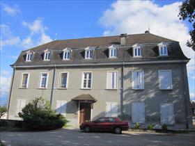 Appartment/Flat - LA BATIE MONTGASCON - LA BATIE MONTGASCON T2