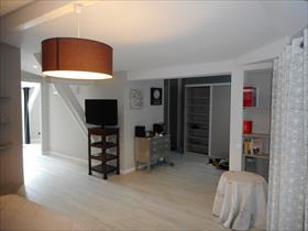 Appartement - LA TOUR DU PIN - LA TOUR DU PIN Grand T3 avec terrasse