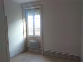 Appartement - LA TOUR DU PIN - APPARTEMENT T2, LA TOUR DU PIN