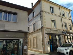 Appartement - LA TOUR DU PIN - APPARTEMENT T2, LA TOUR DU PIN