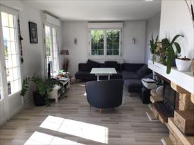 Maison - NIVOLAS-VERMELLE - NIVOLAS-VERMELLE