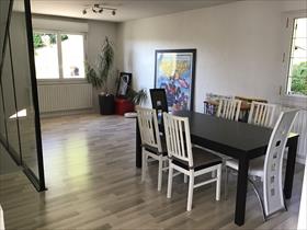 Maison - NIVOLAS-VERMELLE - NIVOLAS-VERMELLE