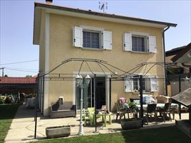 Maison - DOISSIN - VILLA T4 DOISSIN
