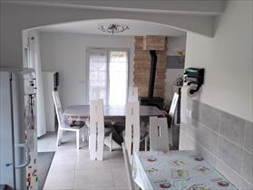 Maison - DOISSIN - VILLA T4 DOISSIN