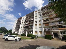 Appartment/Flat - LA TOUR DU PIN - LA TOUR DU PIN, Proximité Centre Ville 