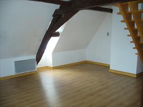 Appartement - MORESTEL - Réf. 20M Appartement T2 Bis, Morestel  
