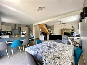 Maison - LES ABRETS EN DAUPHINE - LES ABRETS