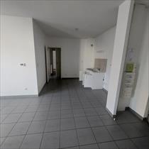 Appartment/Flat - MORESTEL - Réf.18M Appartement T3, centre Morestel