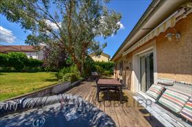 House - LES ABRETS - BELLE MAISONS PLAIN-PIED 38490 LES ABBRETS