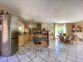 House - LES ABRETS - BELLE MAISONS PLAIN-PIED 38490 LES ABBRETS