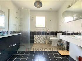 House - LES ABRETS - BELLE MAISONS PLAIN-PIED 38490 LES ABBRETS